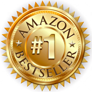 Amazon Best-Seller Badge